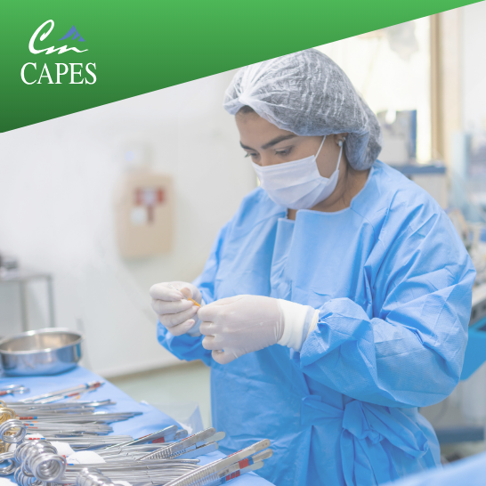 The hidden challenge behind every successful surgery